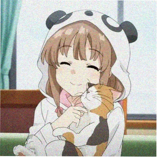 留言观众头像四